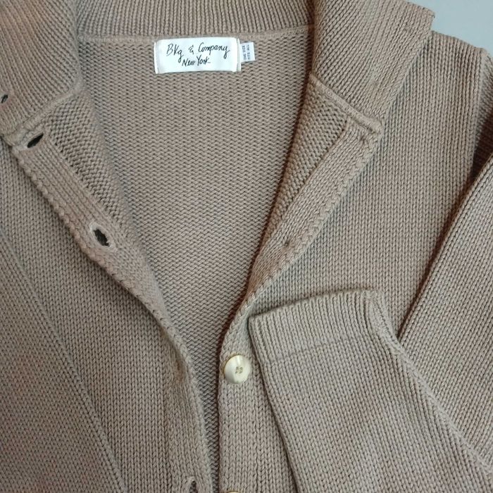 котонова кофта на гудзиках р. М/L