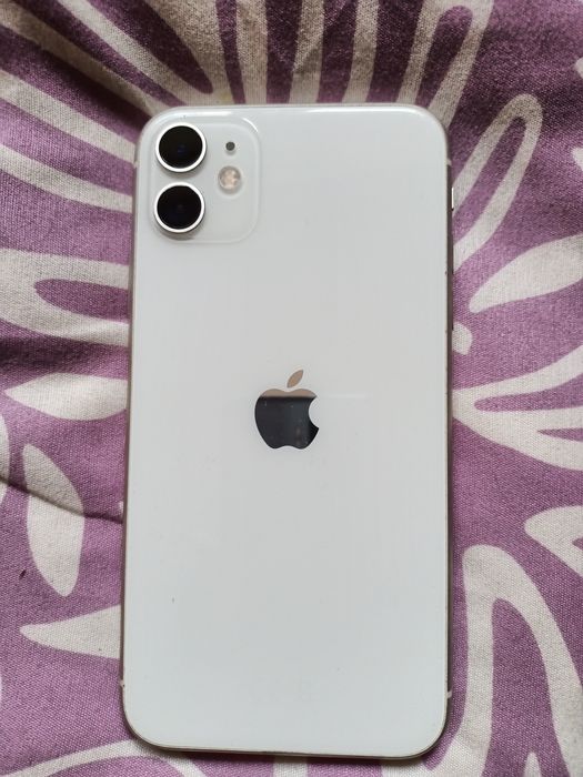 iPhone 11  stan bardzo dobry