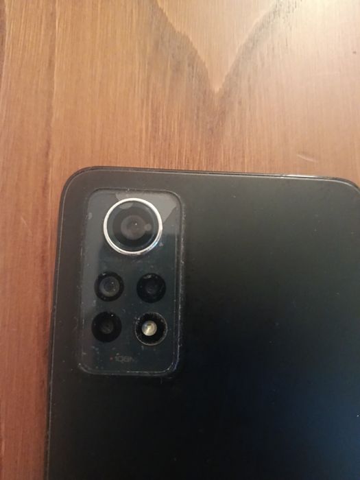 Xiaomi Redmi Note 12 Pro 4G – 8GB RAM / 256GB