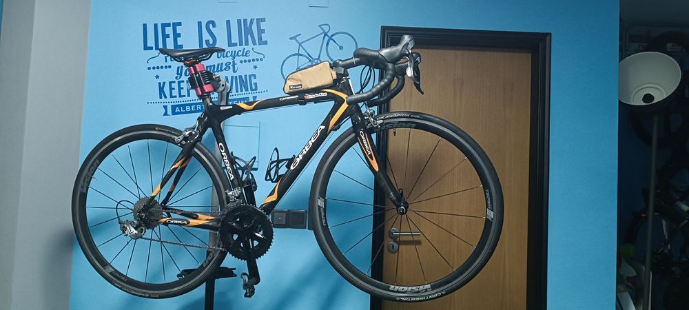 Orbea Onix Carbono