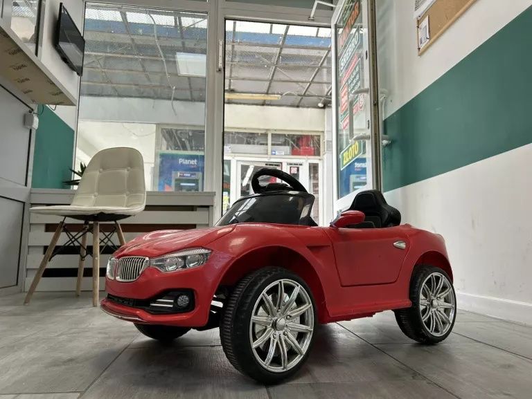 Samochód zdalnie sterowany Bmw