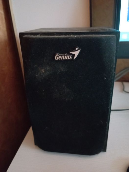 Колонки для комп'ютера Genius SP-HF150