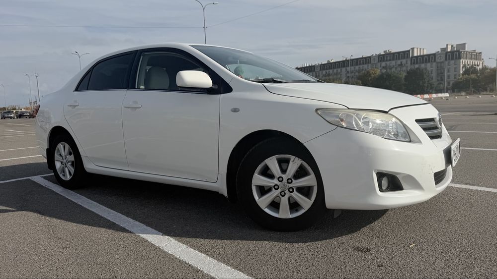 Продам авто Toyota Corolla