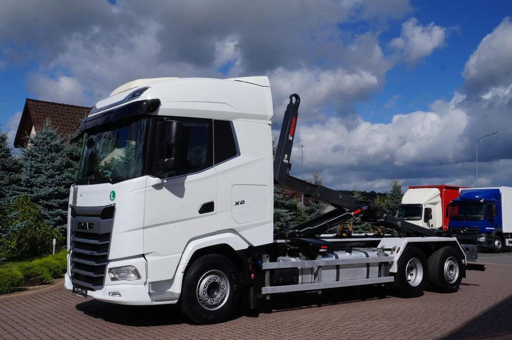 DAF