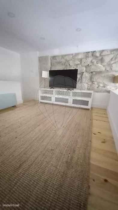 Apartamento T1 para arrendamento