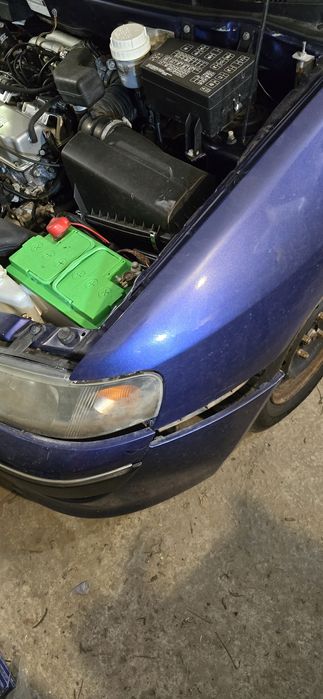 Мицубиси спейс стар 1.6л 2004г