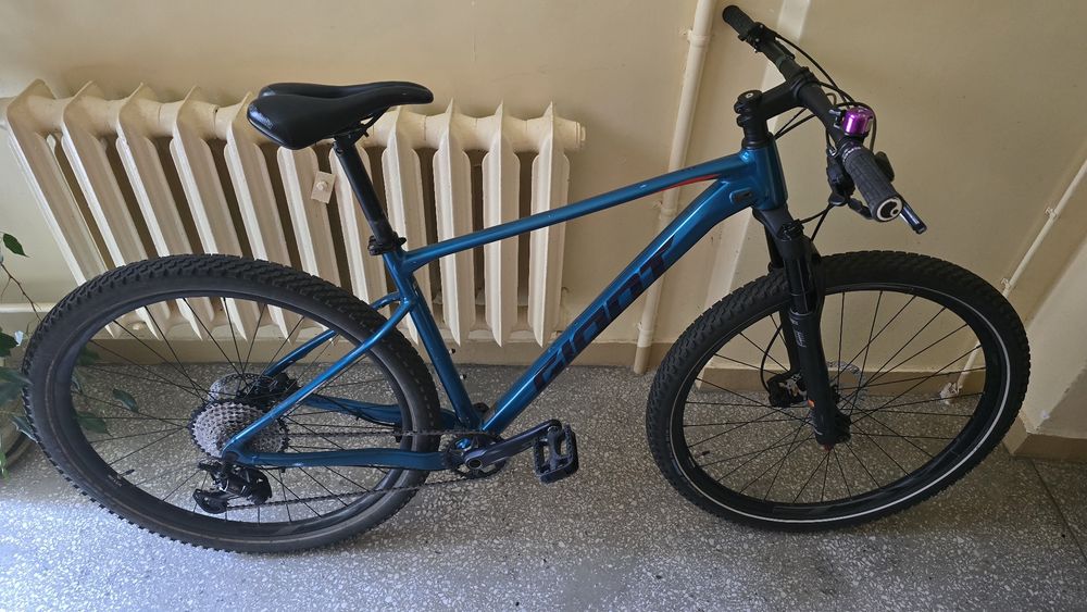 Rower MTB giant xtc slr 1
