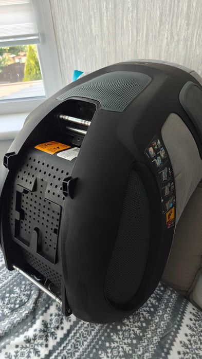 Автокрісло MAXI-COSI Pearl 360 (з народження  до 4 років)