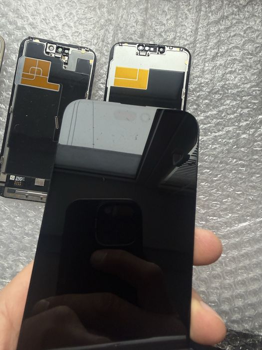 Дисплей модуль iphone 14 pro max 15 pro 16 pro max