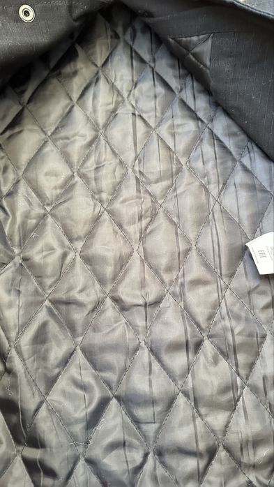 STATE OF MIND куртка coach