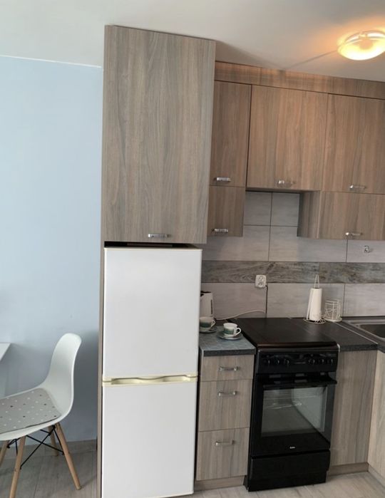 Apartament w centrum, Złote Tarasy, Dw Centralny. Doby, noce, godziny