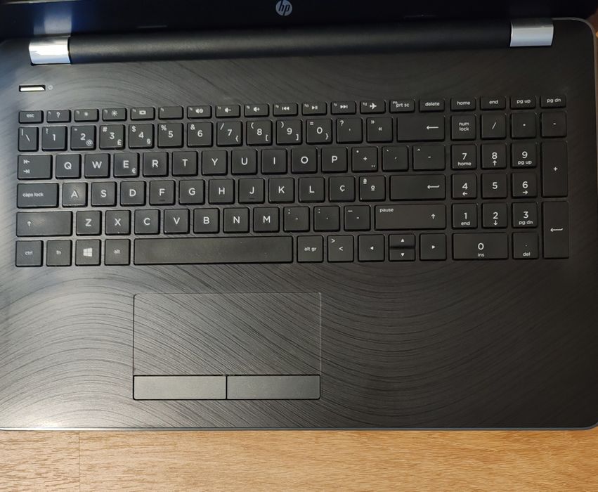 Computador Portátil HP