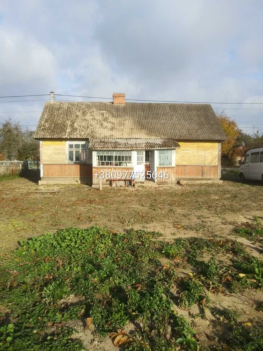 Продам на будівельні матеріали