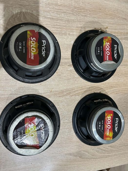 Pride solo Mini okazyjna cena