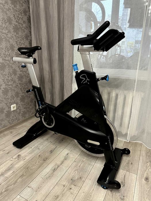 Професійний спінбайк Precor Spinner Rally: 29 155 грн. - Атлетика ...
