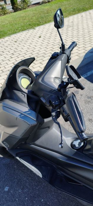 Moto Nmax 2020 - Oportunidade