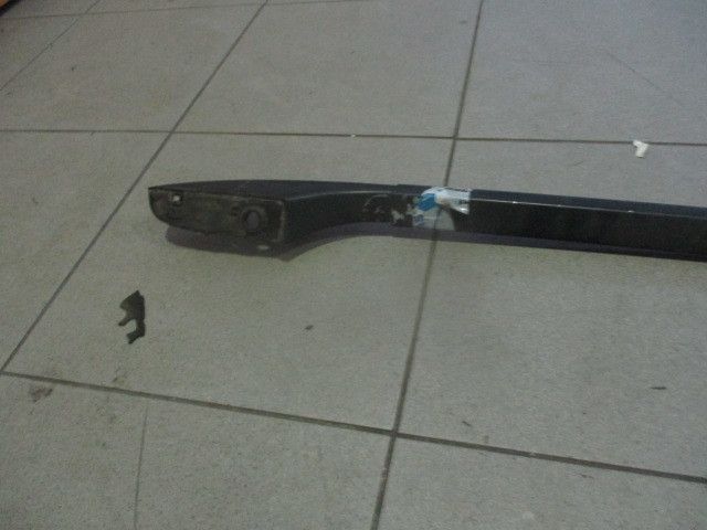 Barra de tejadilho VOLKSWAGEN Passat (3B2)