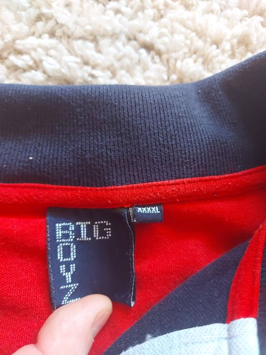 Футболка ENGLAND