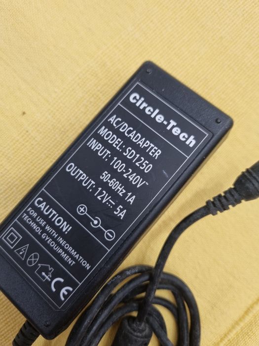 Carregadores 12Volts Vários ver fotos valor individual