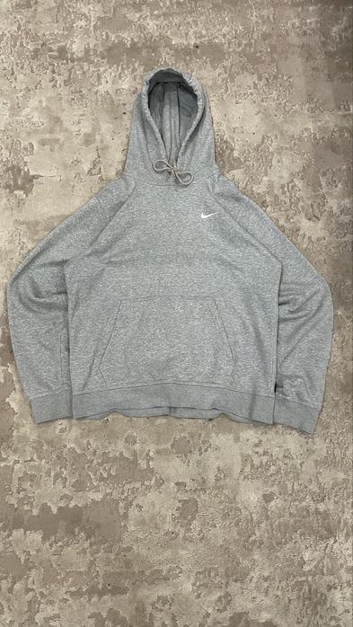 Кофта nike swoosh