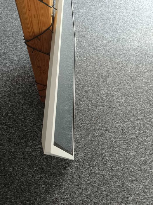 Monitor Samsung Flip 1 WM55H interaktywny 4K Wada podświetlenia