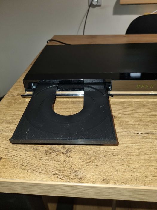 Dvd samsung  model podany na zdjęciach