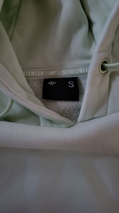 Bluza 4f sportswear r.S