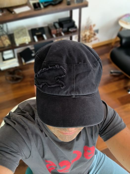 Boné Puma original64174801302402124