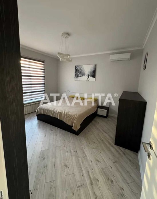 Дом,где все продумано до мелочей!