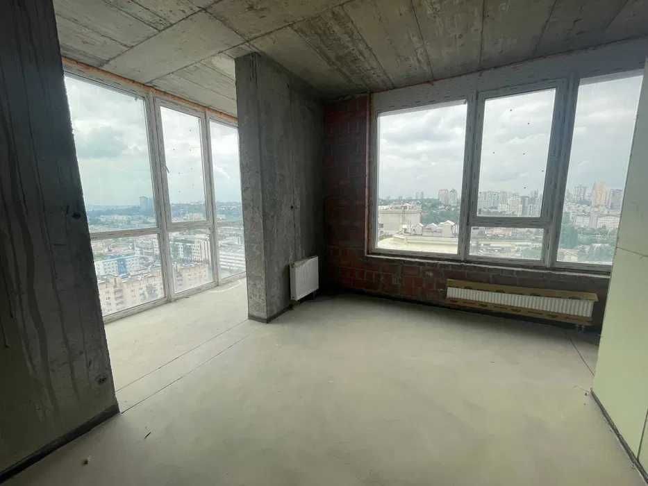 ТОП Ціна квартира 1к Продаж Паньківська, 20/82, ЖК "AuRoom" Центр Київ