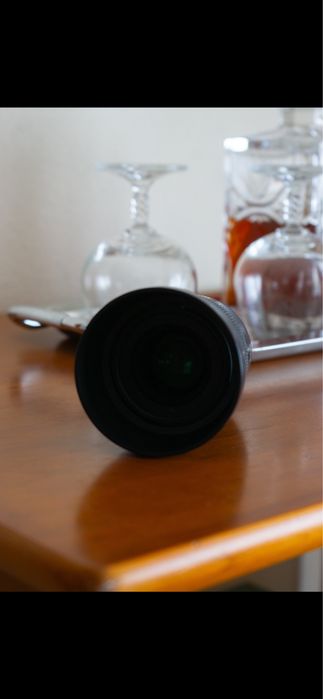 Sigma 30mm F1.4 DC DN Contemporary E-mount