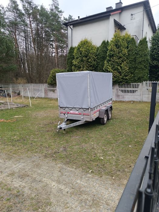 Plandeki, plandeka  na przyczepę, plandeki