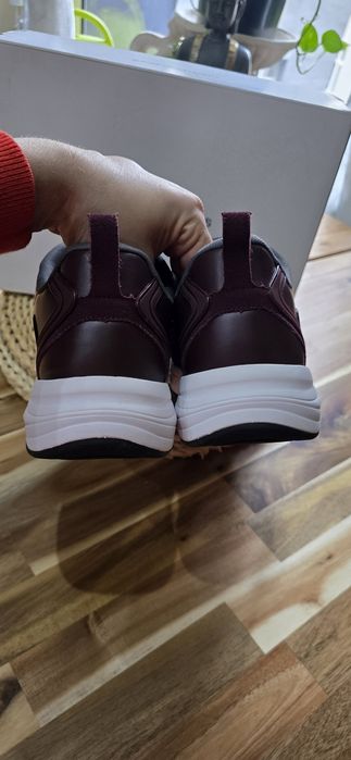 Calvin Klein Jeans model Retro tenis low rozmiar 46