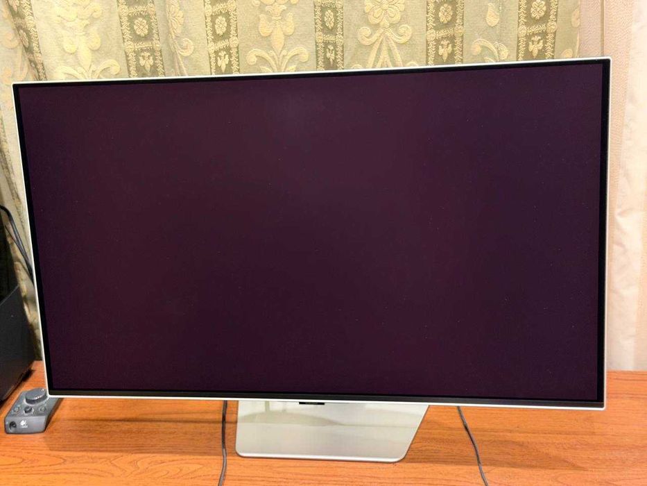 Монітор ігровий Samsung Odyssey OLED G8 G81SF (LS32FG812SIXCI/UA)