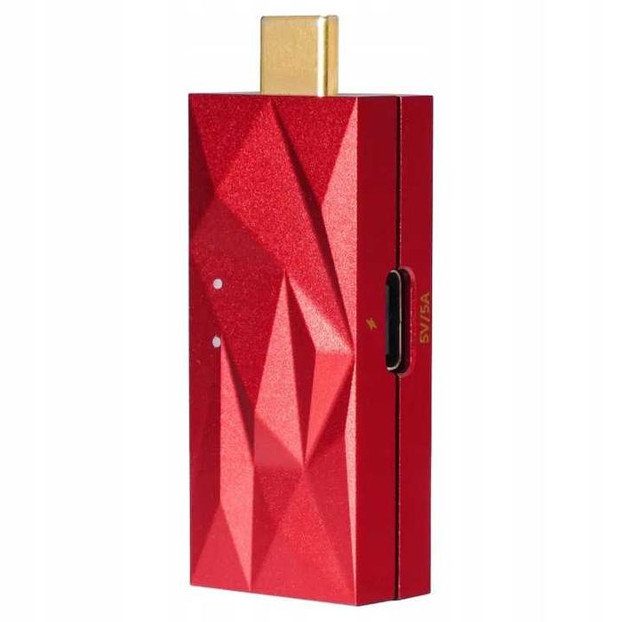 SilentPower by iFi iDefender Max | Izolator pętli masy USB | Warszawa