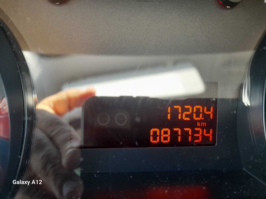 Peugeot 3008 1.6 Blue Hdi