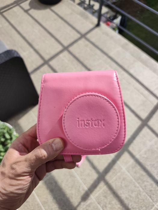 Fujifilm Instax mini 12  (Braga - Porto)