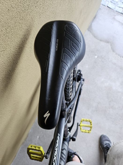 Bicicleta BTT Specialized Hardrock