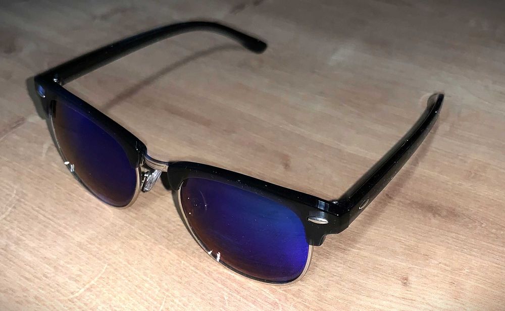 Okulary przeciwsłoneczne MODA 2022 OKAZJA WYPRZEDAZ