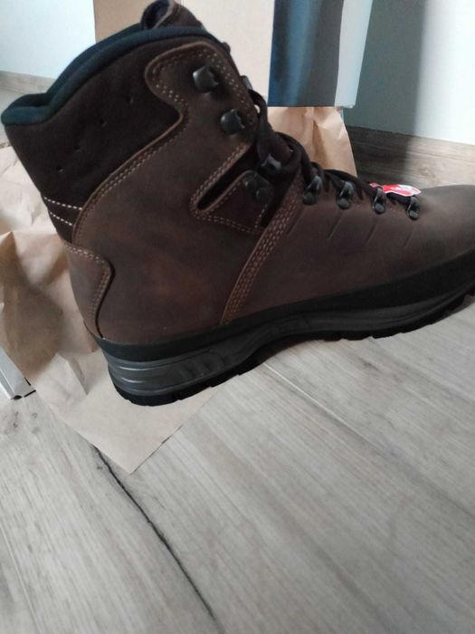 Meindl Buthan MFS roz. 46