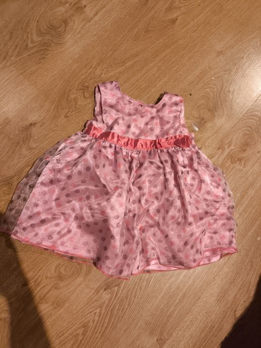 Sukienka Cherokee rozm. 74