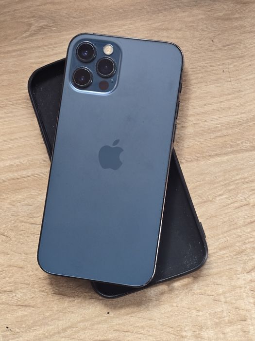 Iphone 12 pro 256gb акулятор 90%
