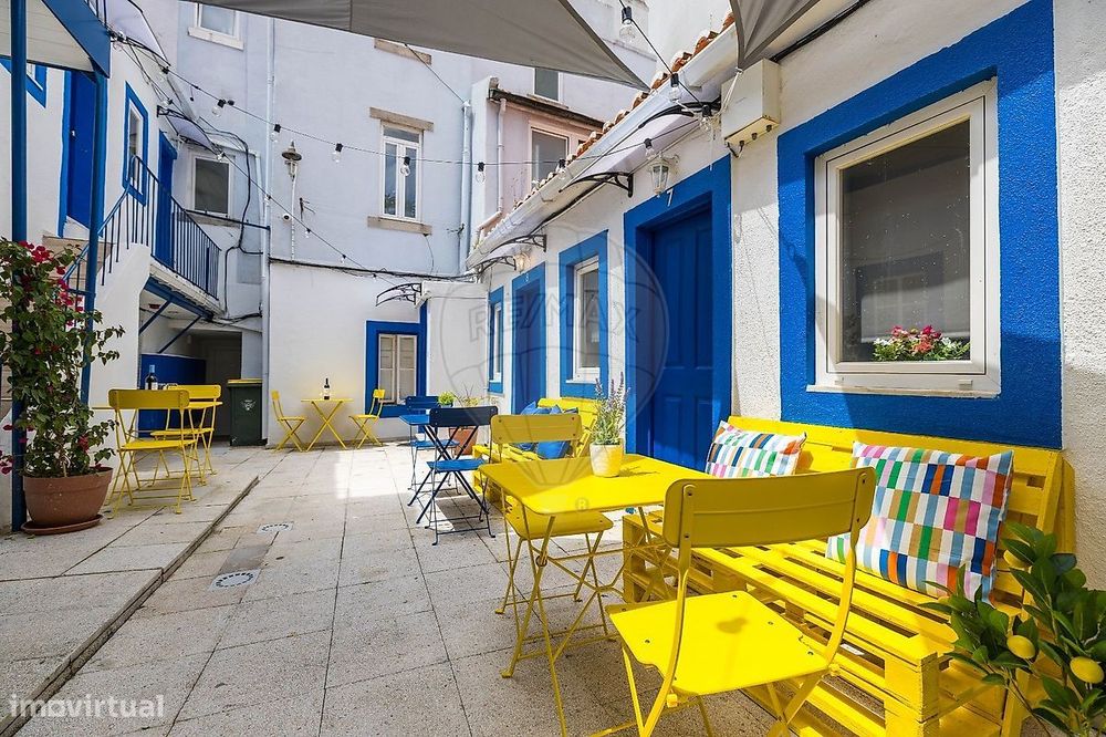 Apartamento T0 para venda