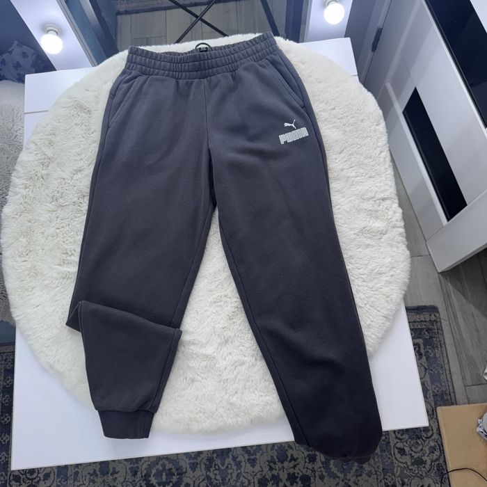 Спортивні штани puma жіночі хс-с