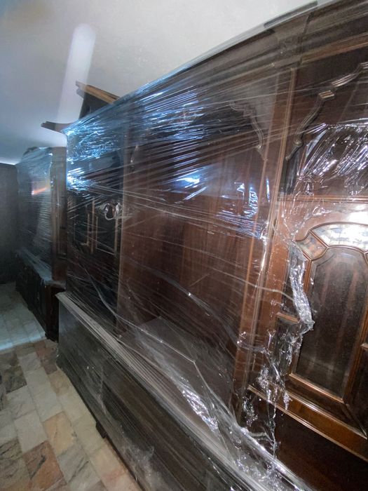 Louceiros e roupeiros