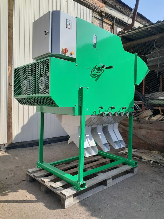 Сепаратор для зерна ЕРА-10