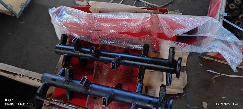 Мототрактор КЕНТАВР 160 4х2 З доставкою до двору +МАСЛА+Гар-я