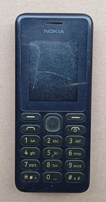 Telefon Nokia 108