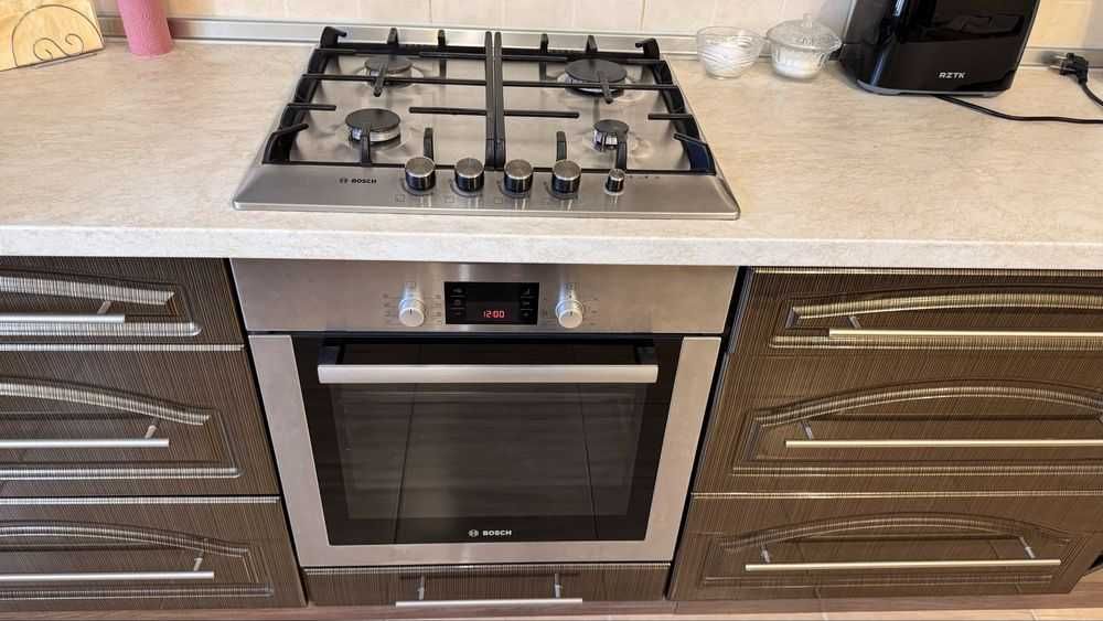 RLT S01 Оренда затишної 2 кімнатної квартири з великою кухнею, Масани