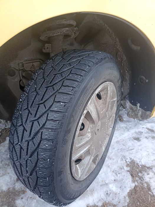 Рено кенго 2008р.